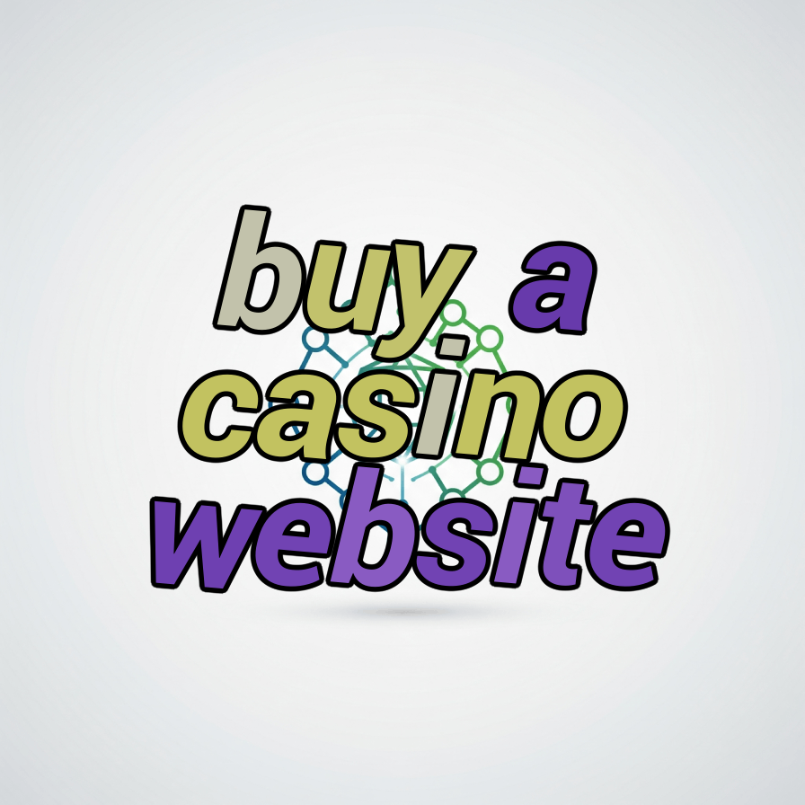 buy a casino website